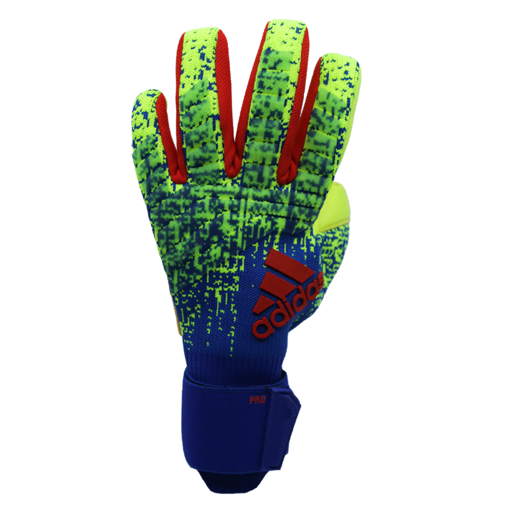 goalkeeper adidas gloves