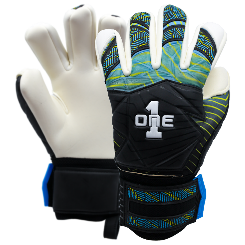 One Glove Goalkeeper Gloves Keeperstop One Glove Goalkeeper Gloves Keeperstop