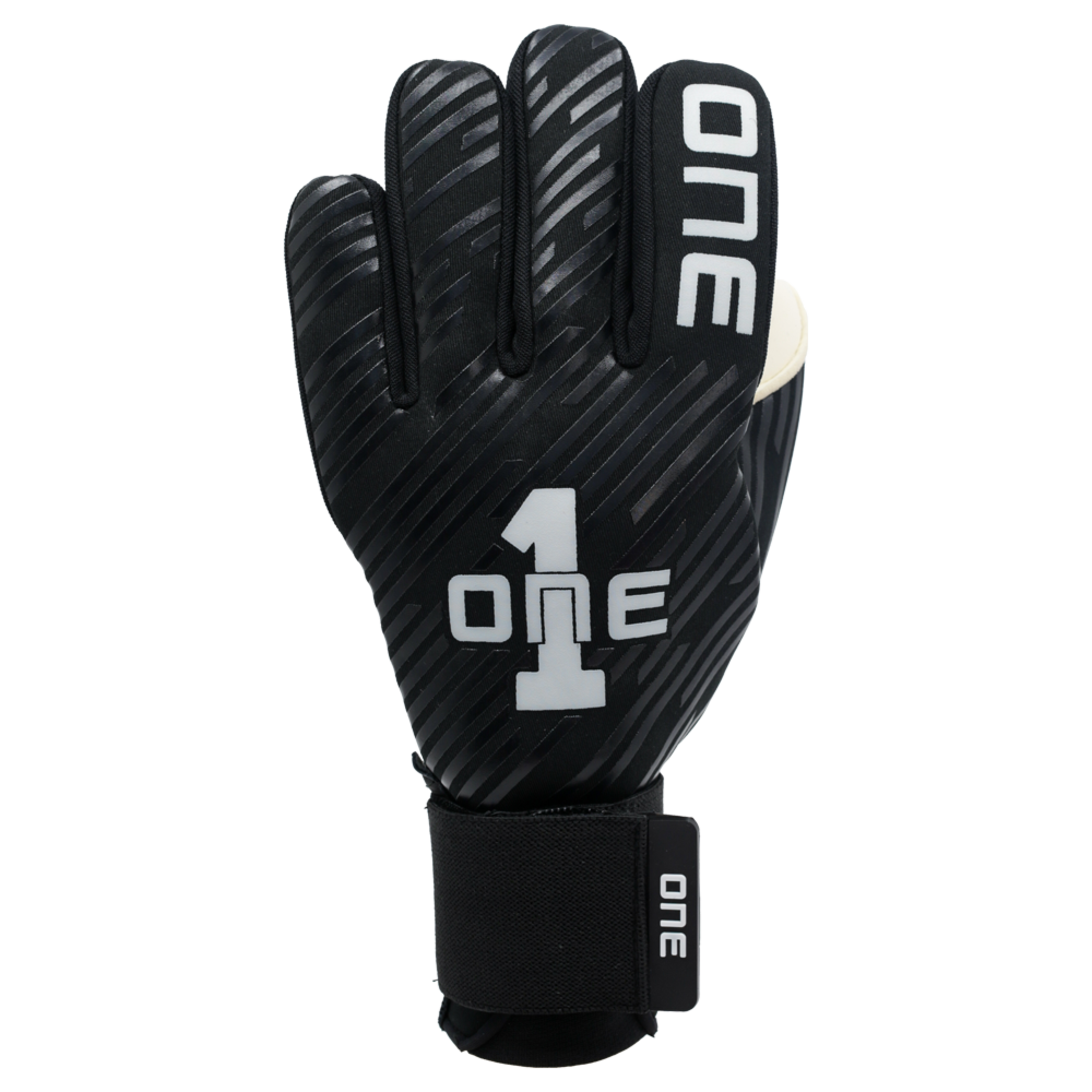 One Glove Hyperlite Midnight Backhand