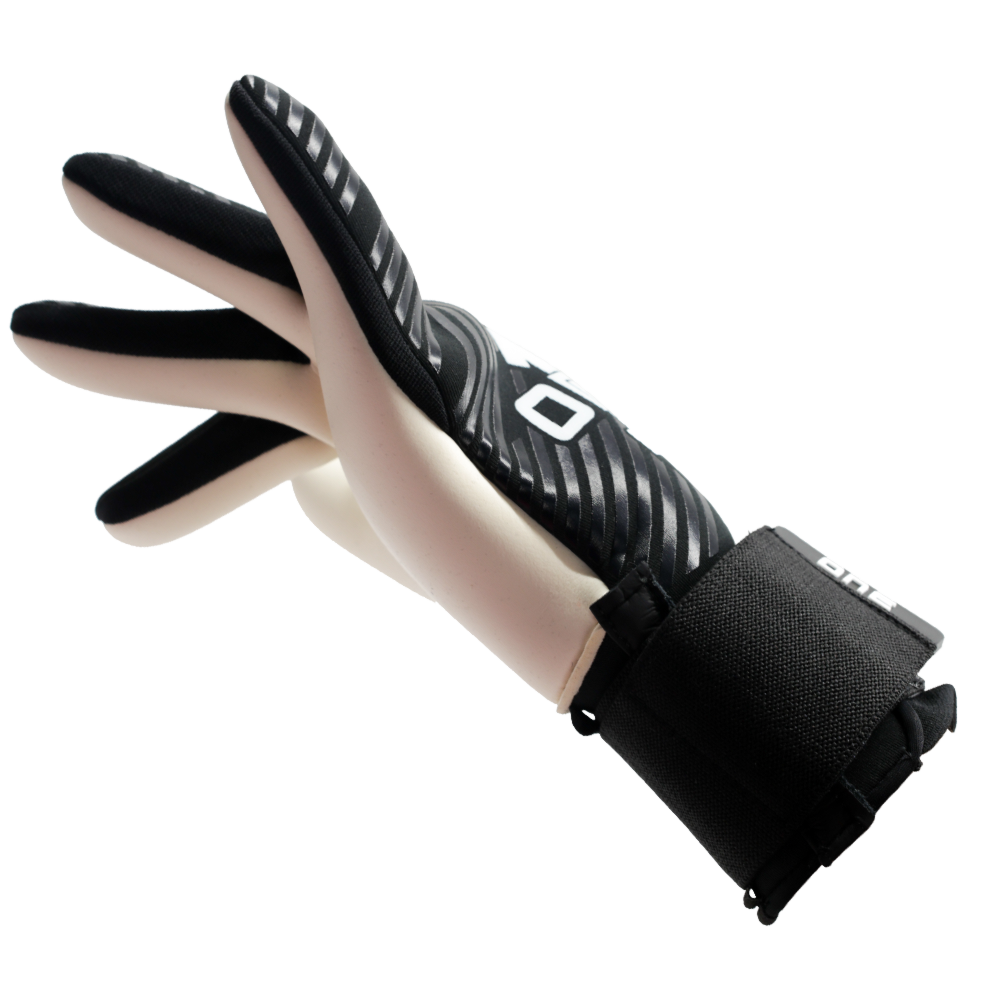 One Glove Hyperlite Midnight side view