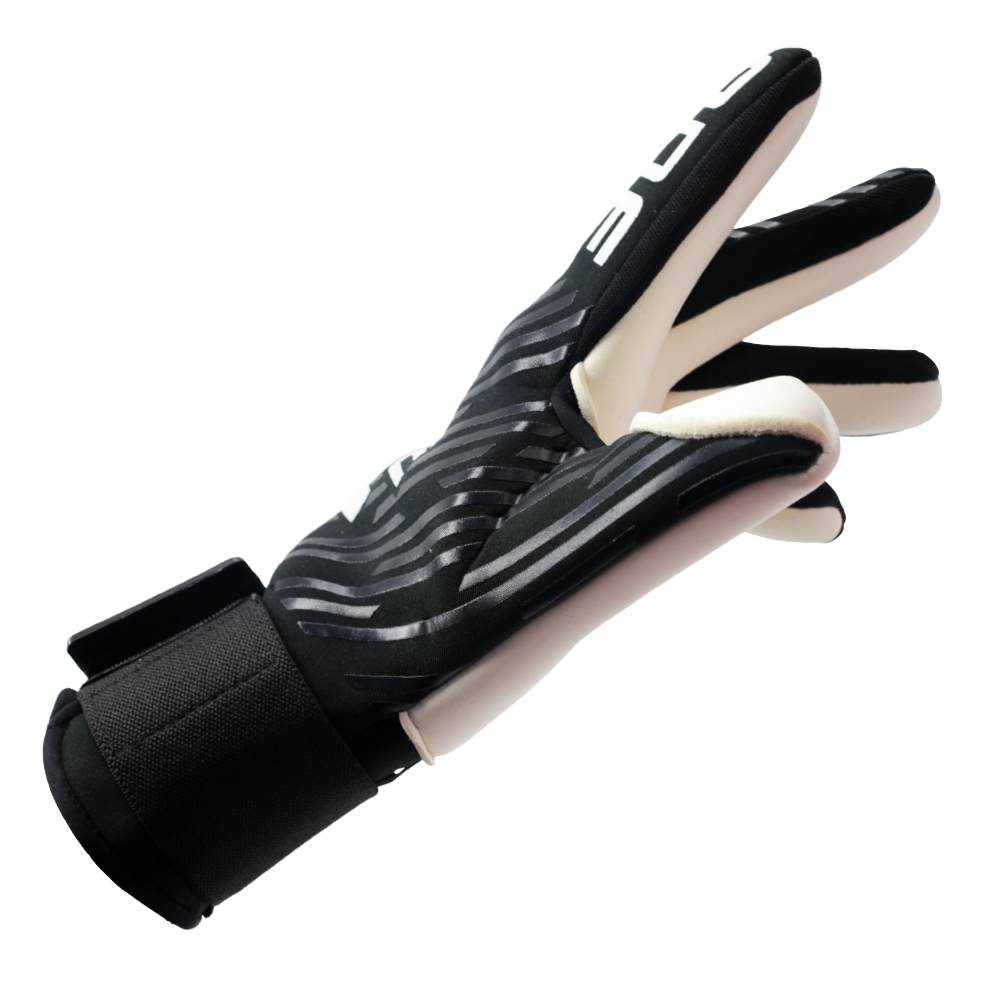 One Glove Hyperlite Midnight negative cut
