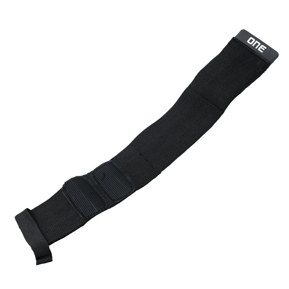 One Glove Hyperlite Midnight Wrist strap
