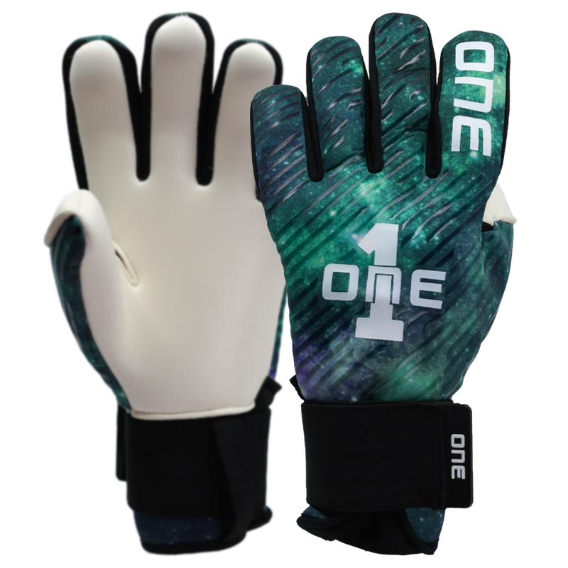 One Glove Goalkeeper Gloves | Keeperstop