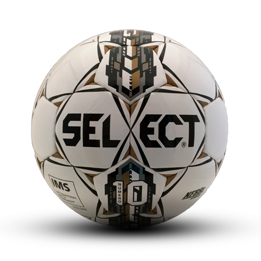 Select viking soccer ball clearance