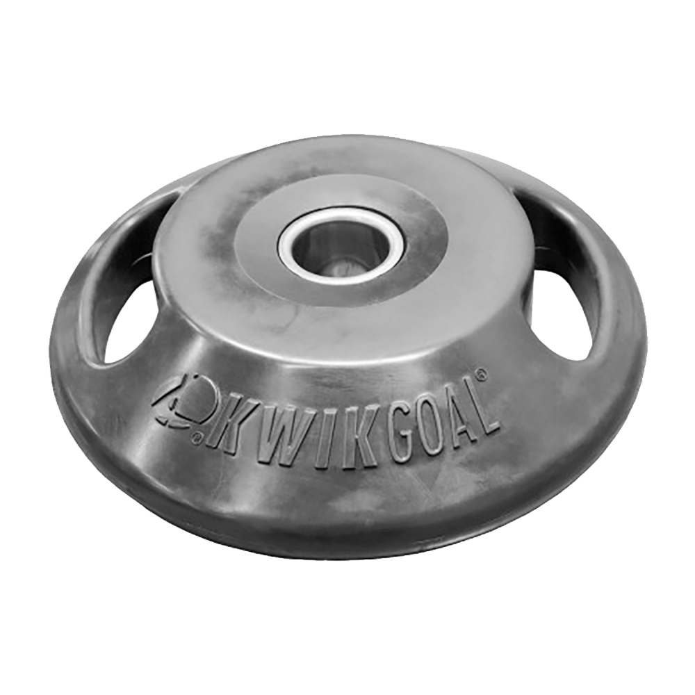 Kwik Goal Air TOM Rubber Base