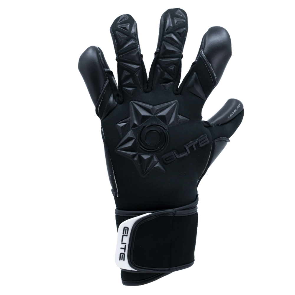 Elite Sport Neo Black Backhand