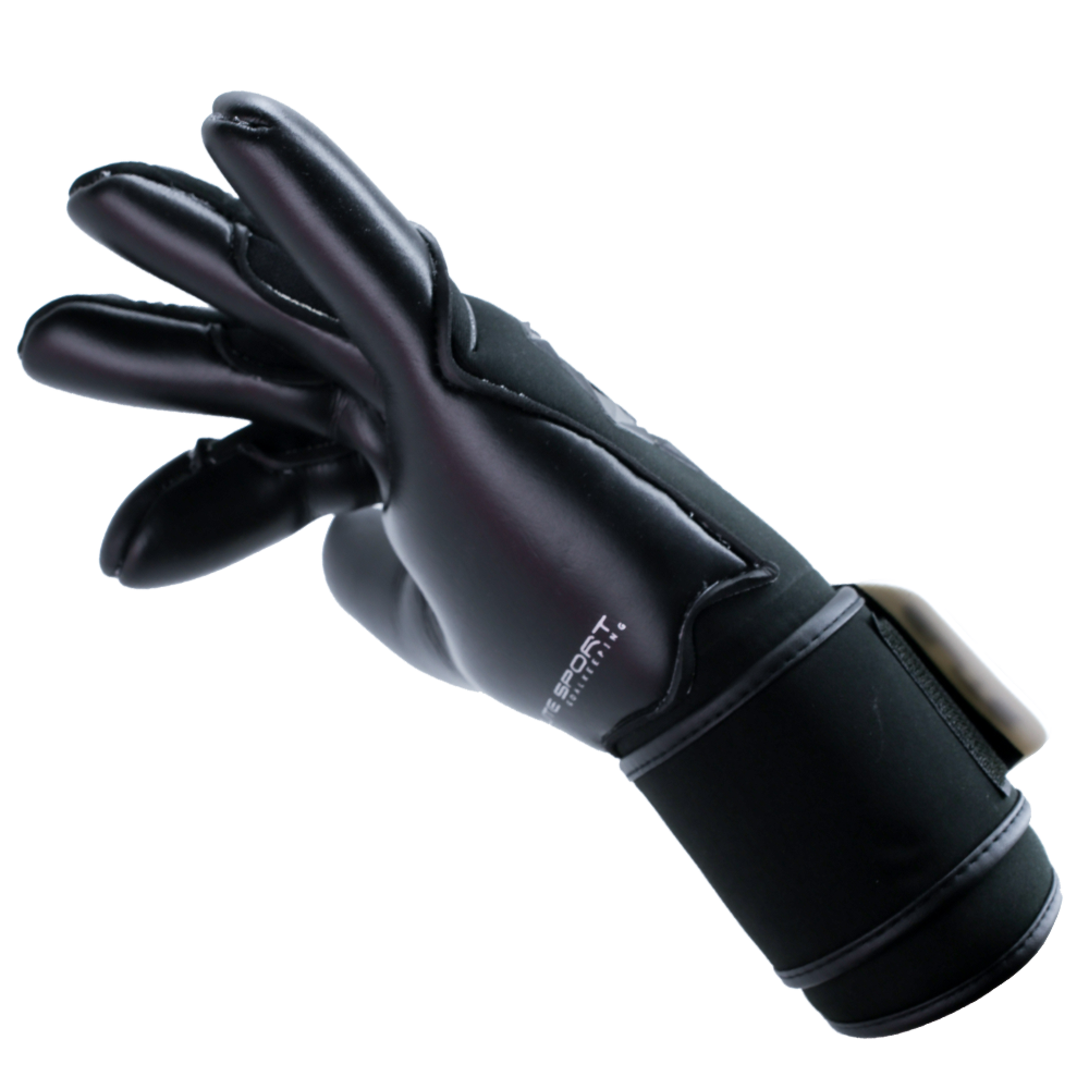 Elite Sport Neo Black Left Side Cut