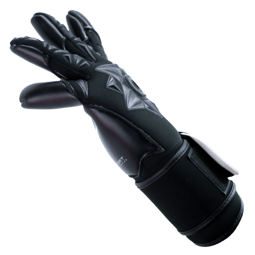 Elite Sport Neo Black Left Side Fit