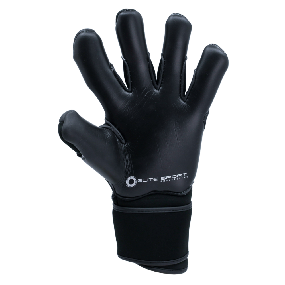 Elite Sport Neo Black Palm
