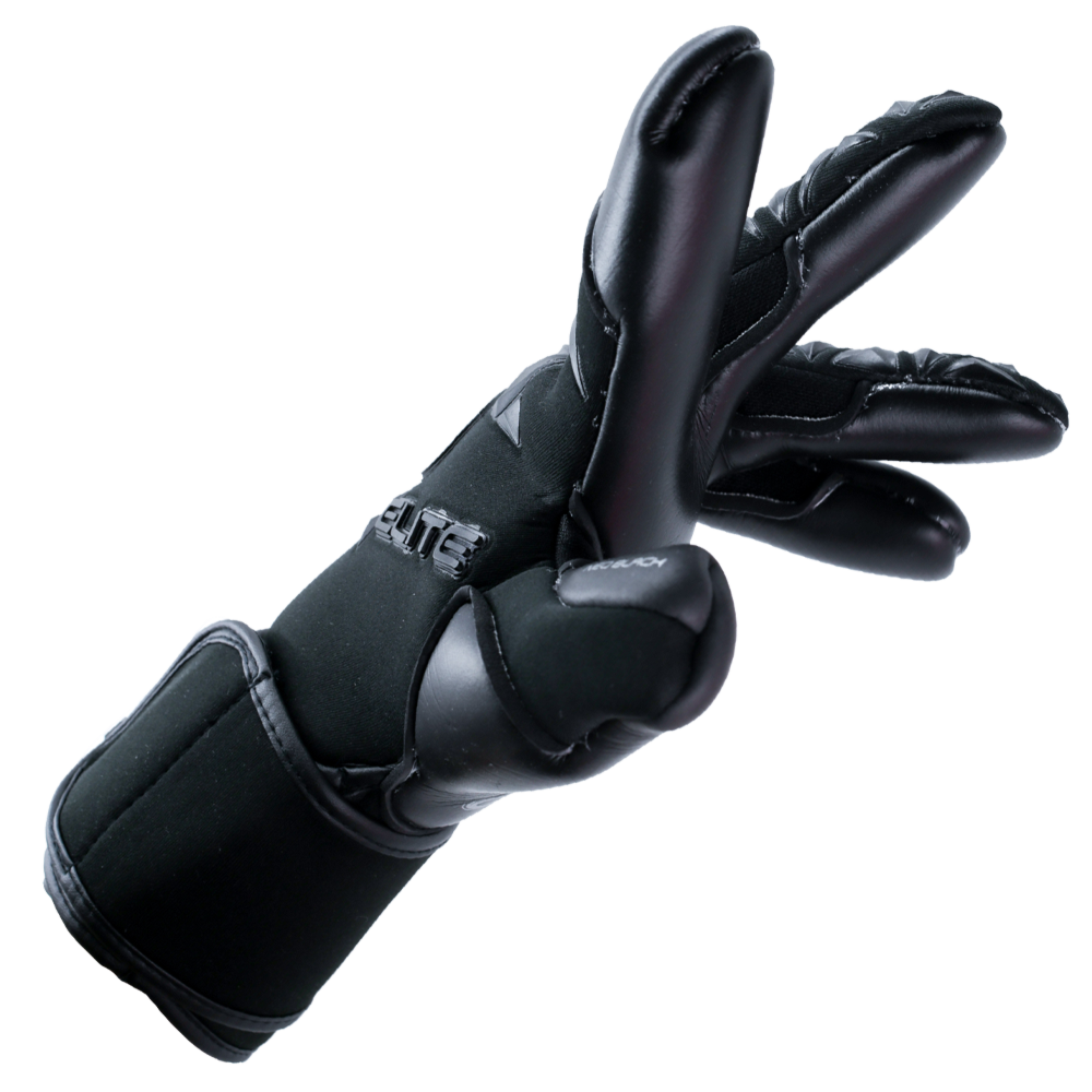 Elite Sport Neo Black Right Side Cut