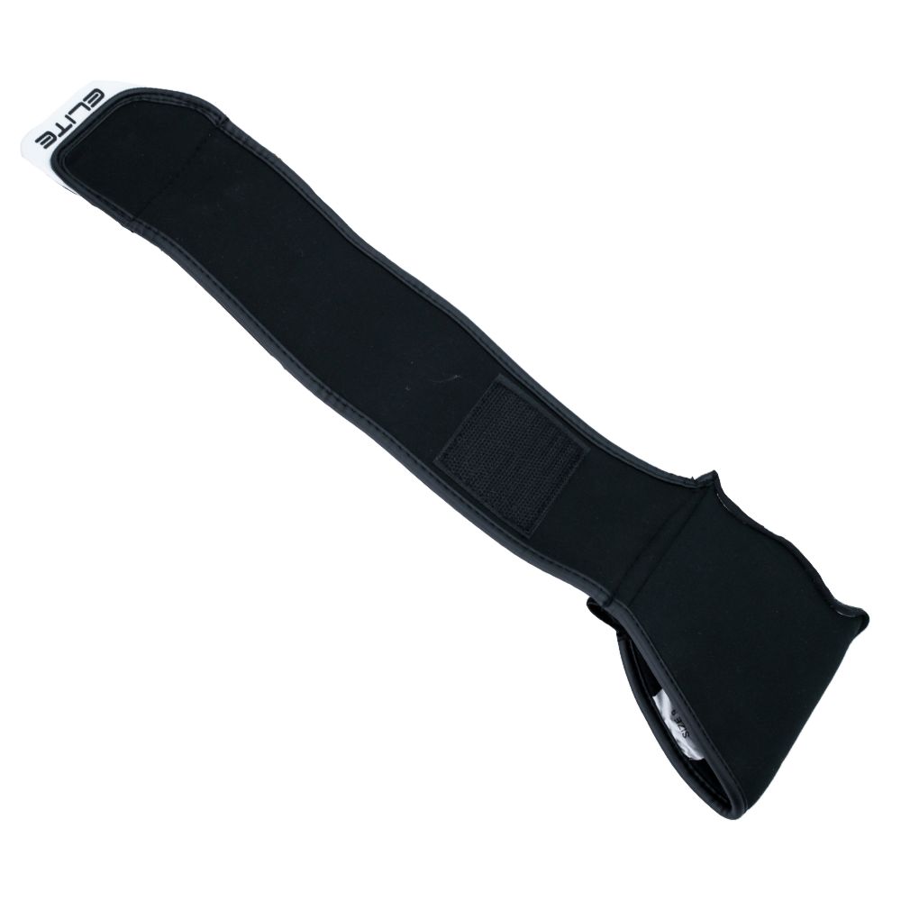 Elite Sport Neo Black Wrist Strap Closure