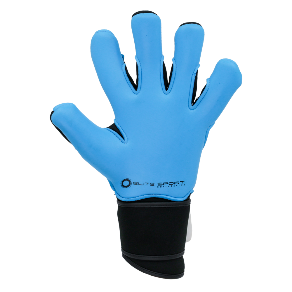 elite neo goalkeeper gloves