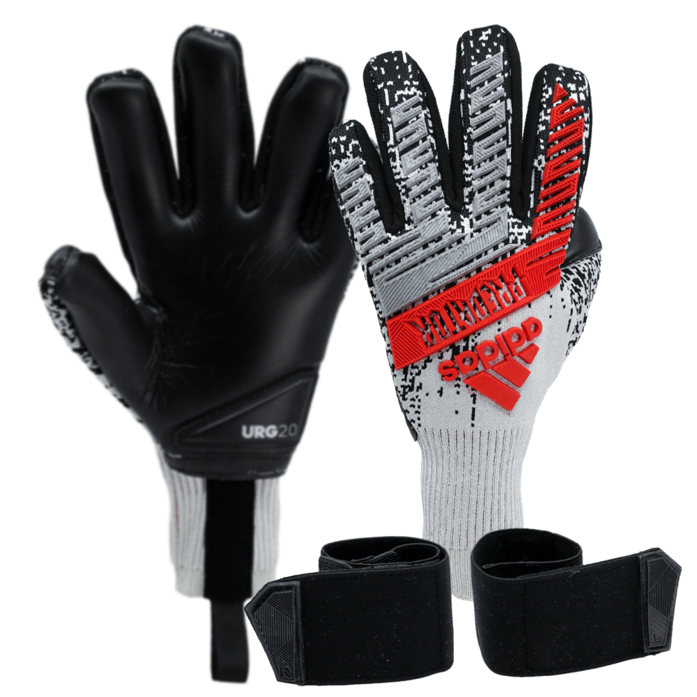 Adidas Predator PRO Goalkeeper Gloves Test Adidas Predator PRO Goalkeeper Gloves Test
