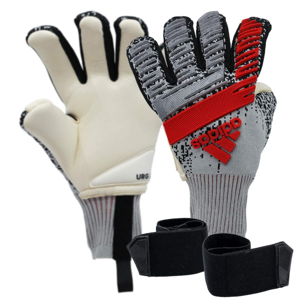 predator pro goalie gloves