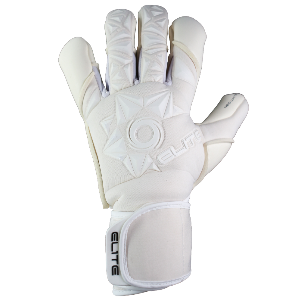elite neo goalkeeper gloves