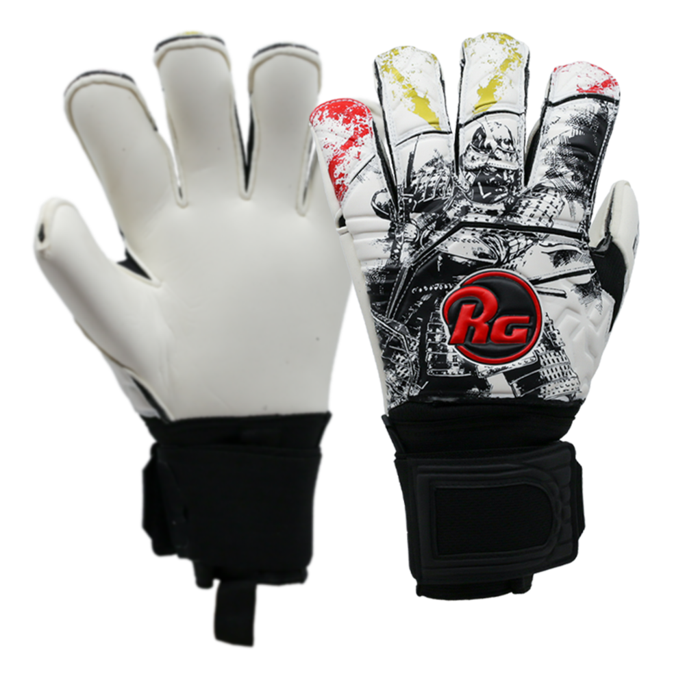 RG Samurai Blade goalkeeper glove
