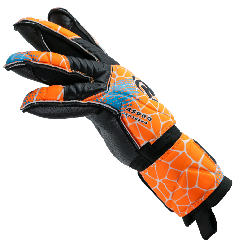 Glove review: great fit