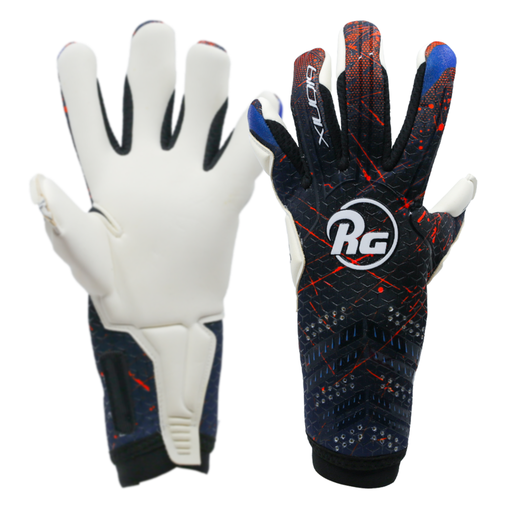 RG Bionix goalkeeper glove