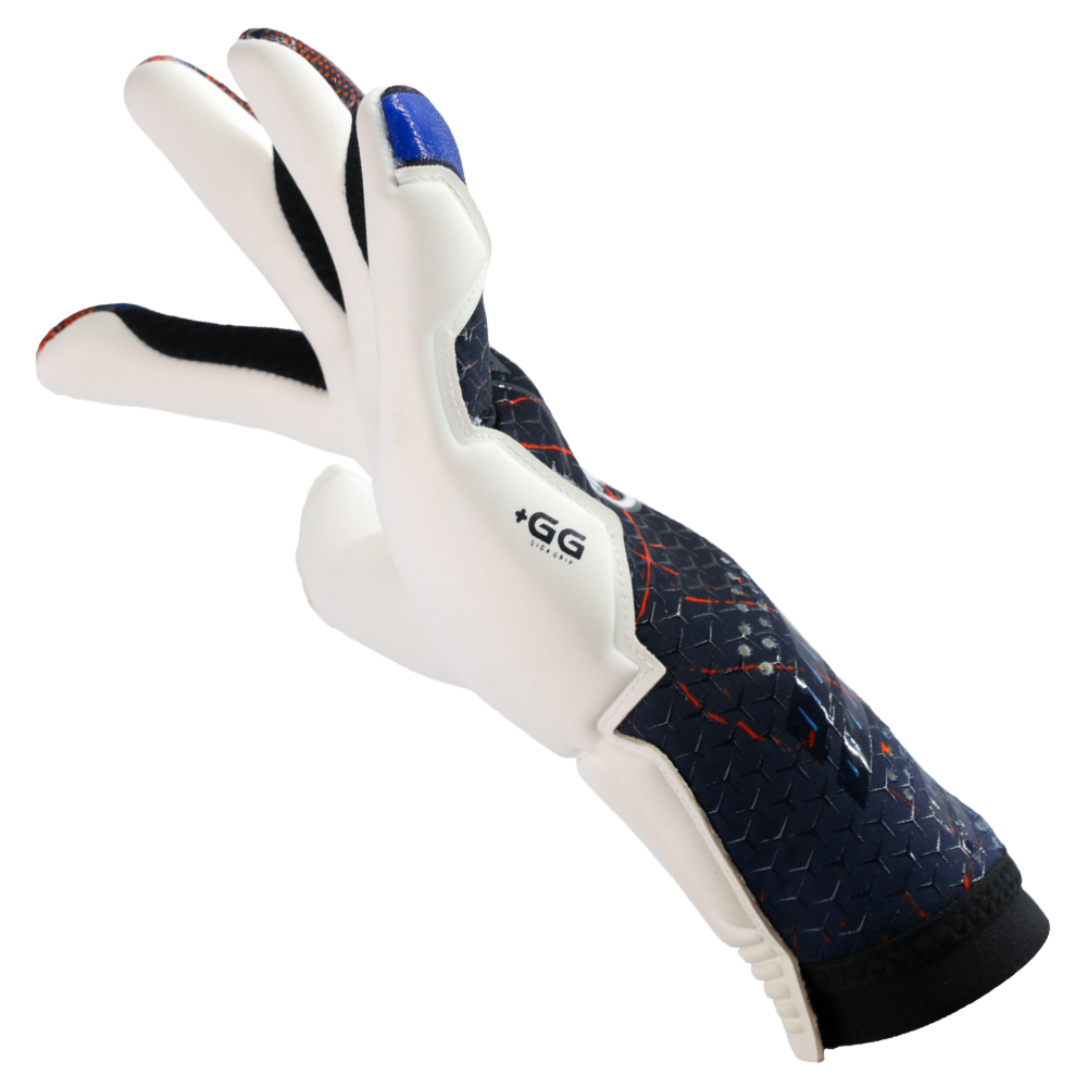 RG Bionic roll negative cut goalkeeper glove