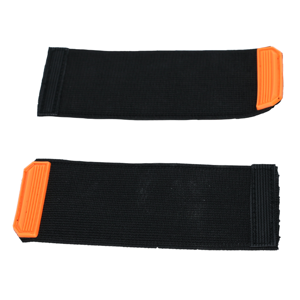 gk gloves removable wrist strap