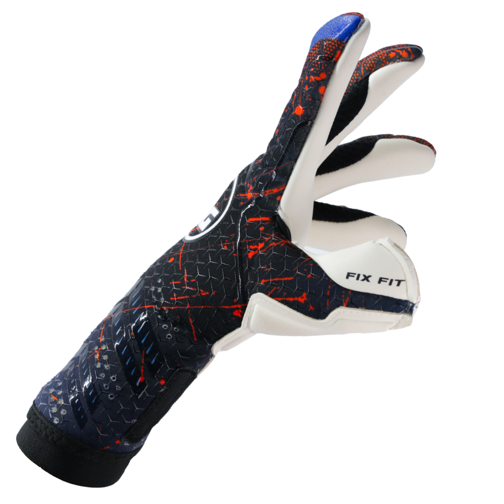 RG gloves USA cut