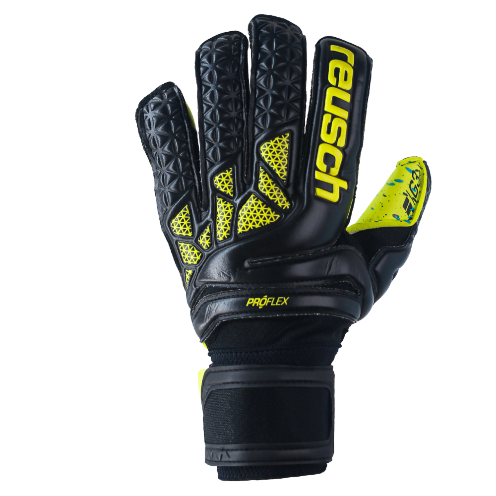 Goalkeeper gloves that pros wear