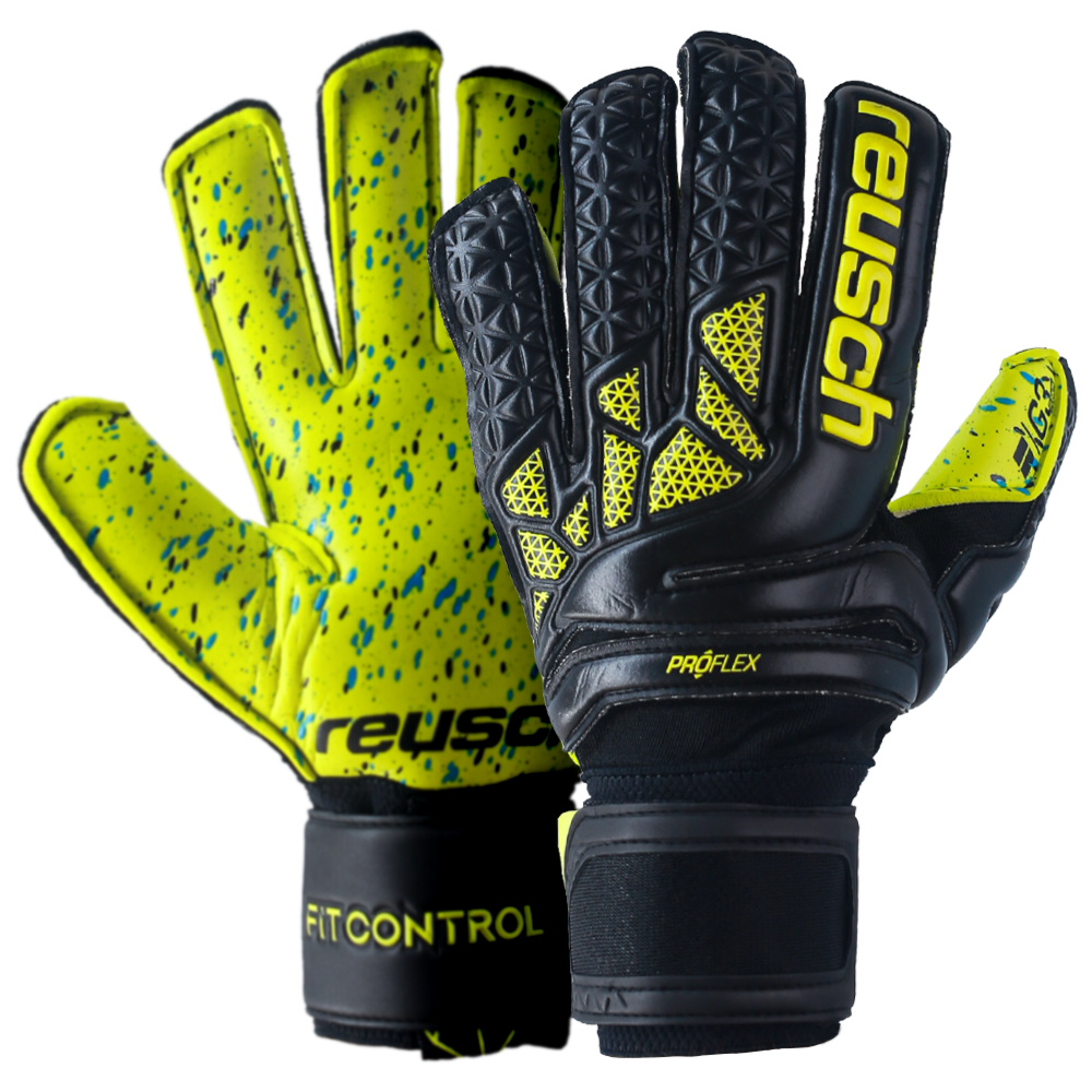 reusch lloris