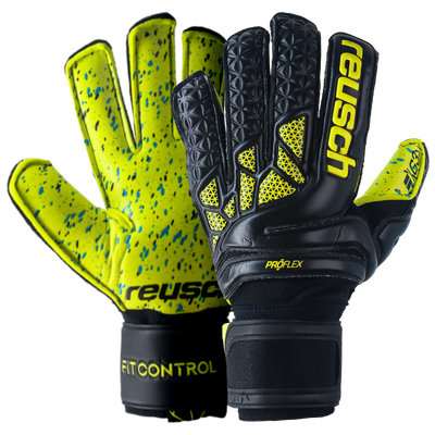 Reusch Fit Control Pro G3 Fusion HL Goalkeeper Gloves ...