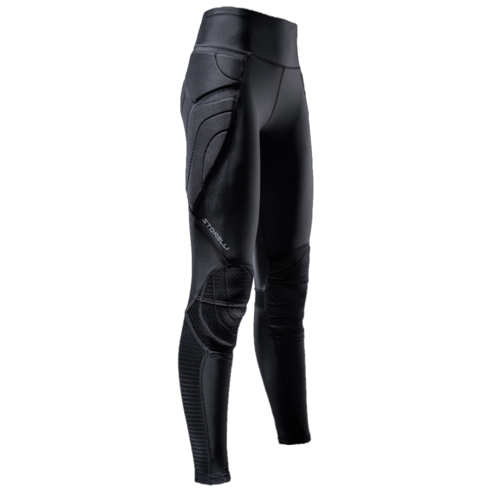 Storelli Women's BodyShield GK Legging 3 for protection