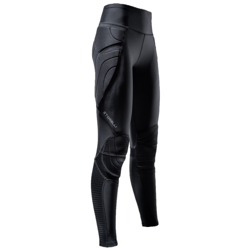 Share 86+ padded goalkeeper trousers super hot - in.cdgdbentre