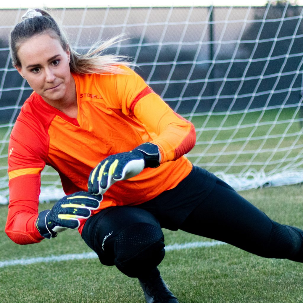 Goalkeeper training clothes outlet