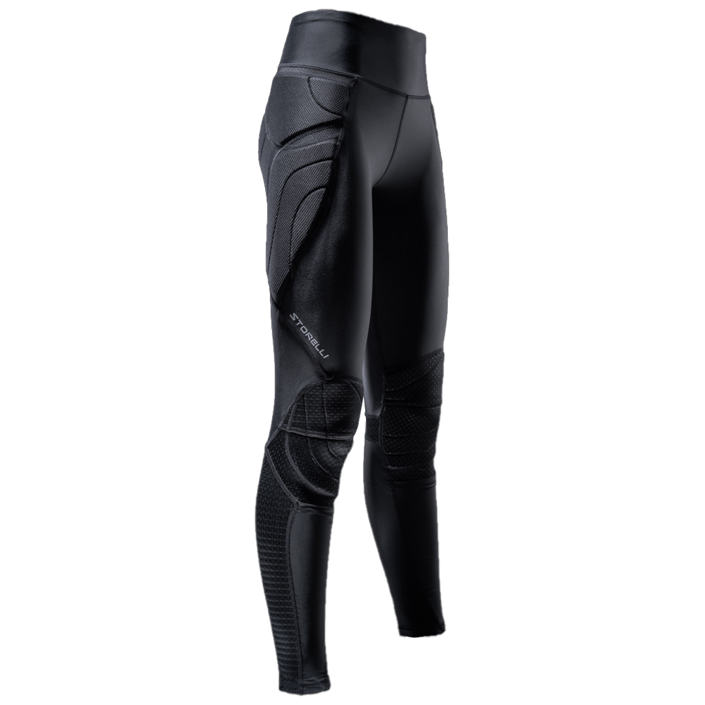 Storelli Women s BodyShield GK Legging 3 for protection Keeperstop