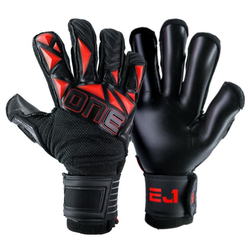 one glove goalkeeper gloves