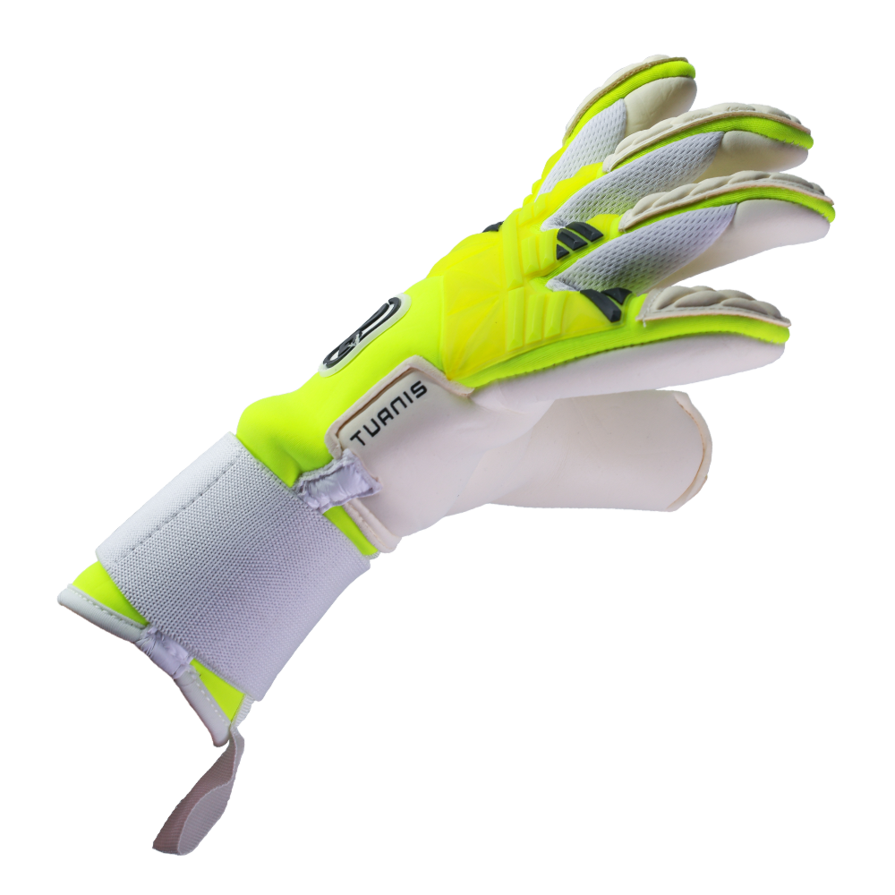 Form Fitting Goalkeeper Glove