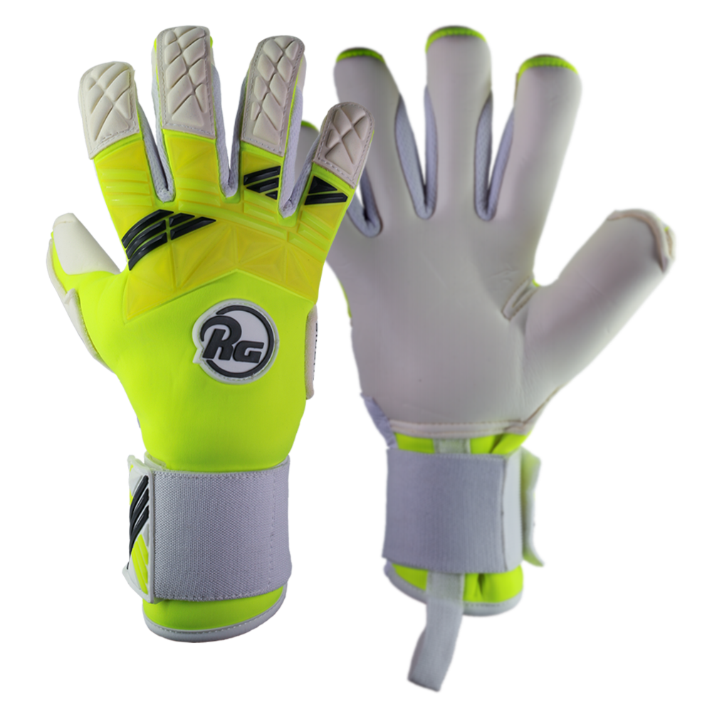 RG Goalkeeper Glove Body