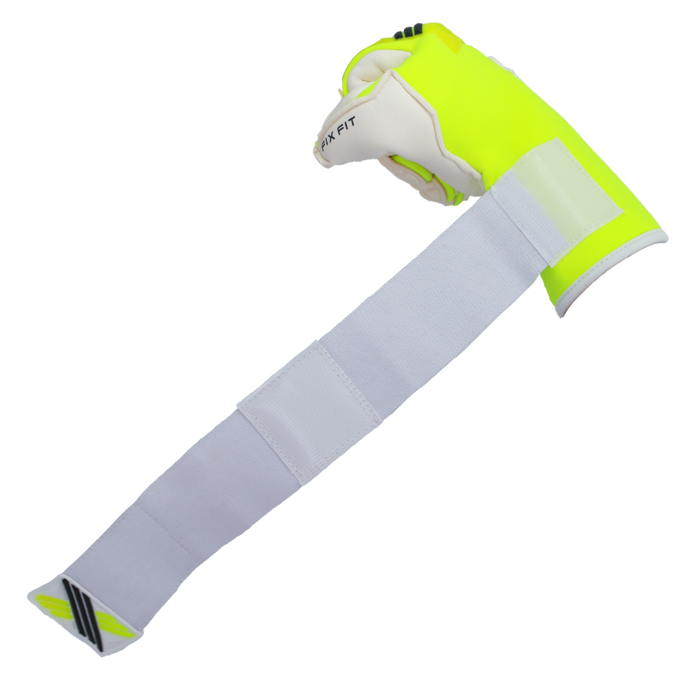 Long Double Wrap Wrist Strap