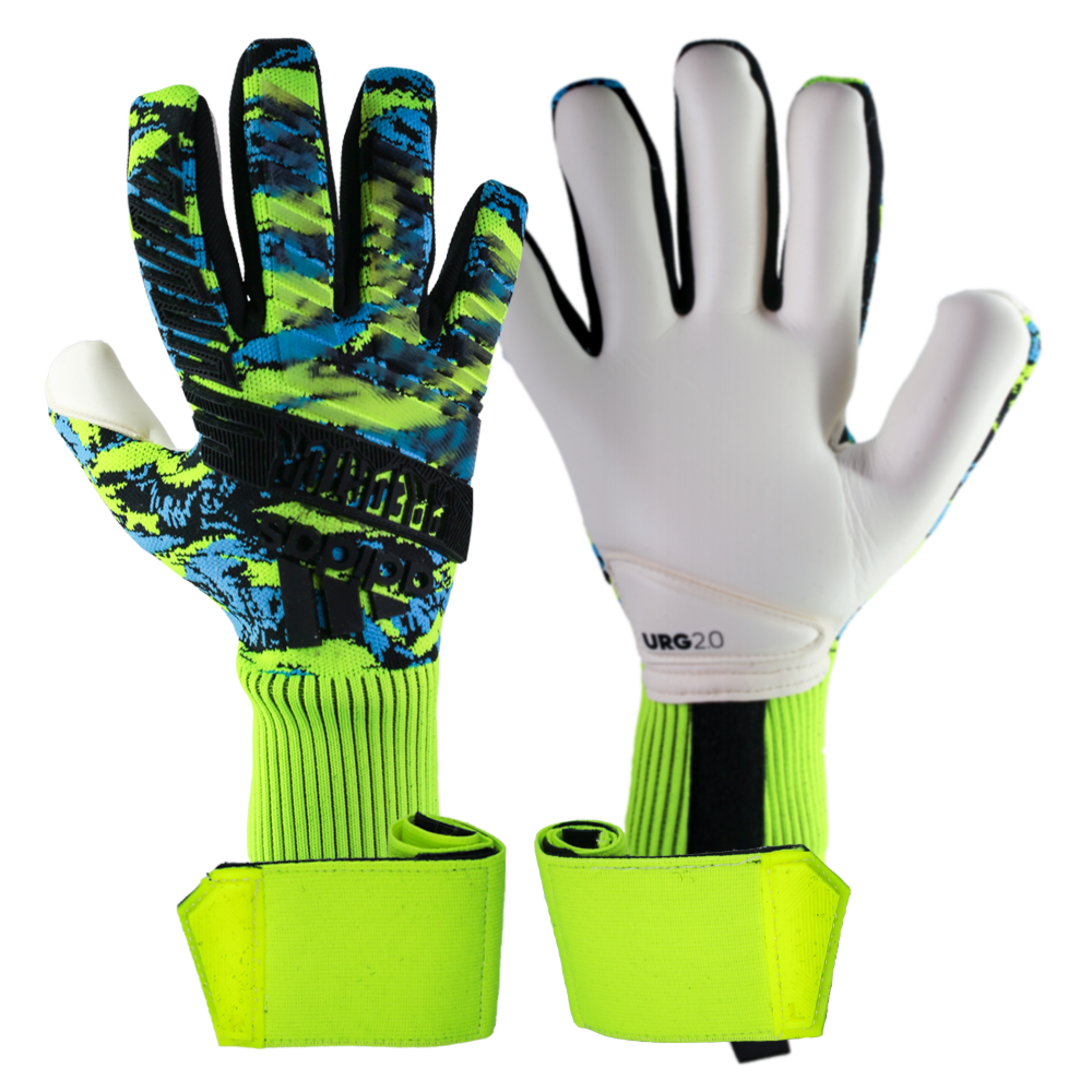 adidas gloves soccer