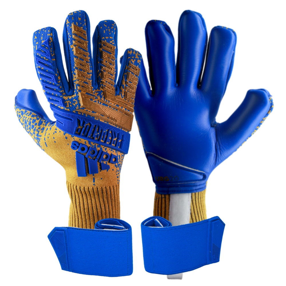 Pro Goalkeeper Gloves on Sale