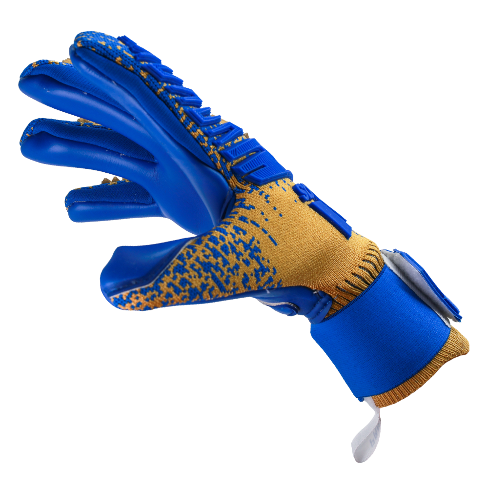 Pro Soccer Goalie Glove on Sale