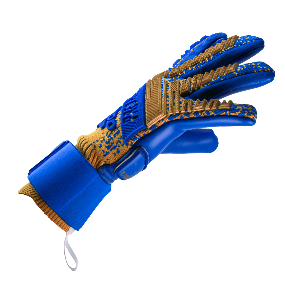 Best Fitting Goalkeeper Gloves