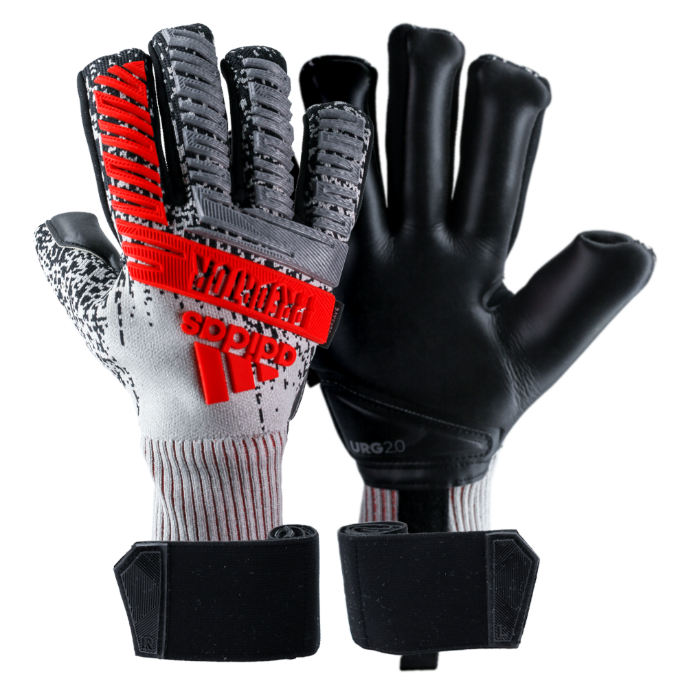 Best Goalkeeper Gloves with Finger Protection