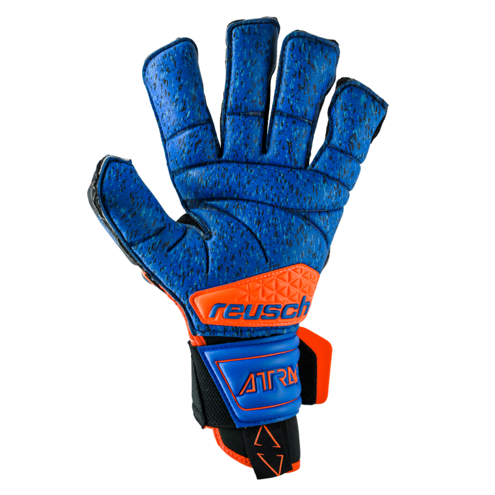 Reusch Attrakt G3 Fusion Goaliator Goalkeeper gloves