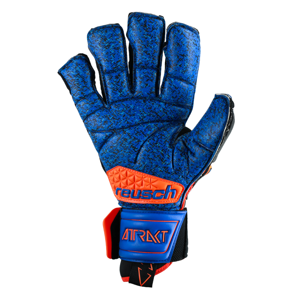 Reusch Attrakt G3 Fusion Goaliator