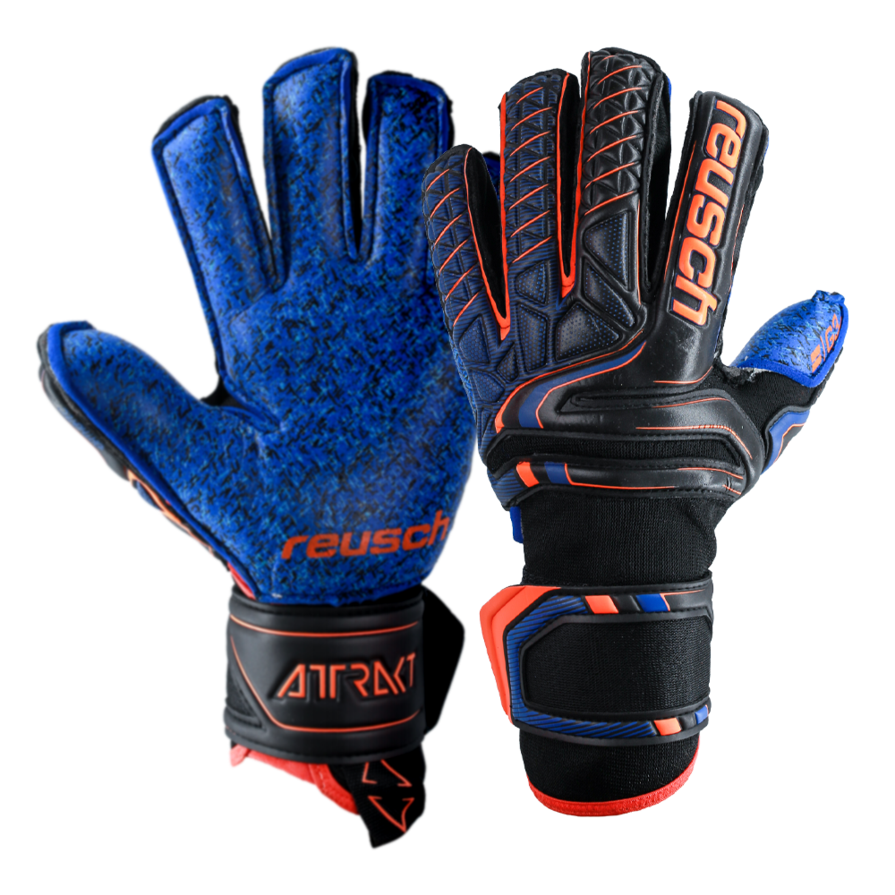 Best goalkeeper gloves for young
