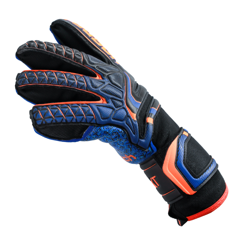Best youth goalkeeper gloves with finger protection