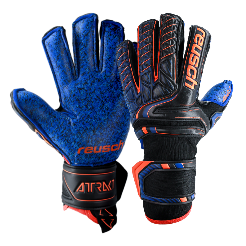 Best goalkeeper gloves for young