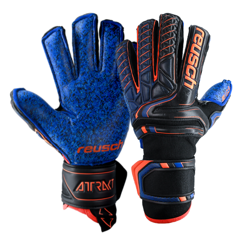 Best goalkeeper gloves for young