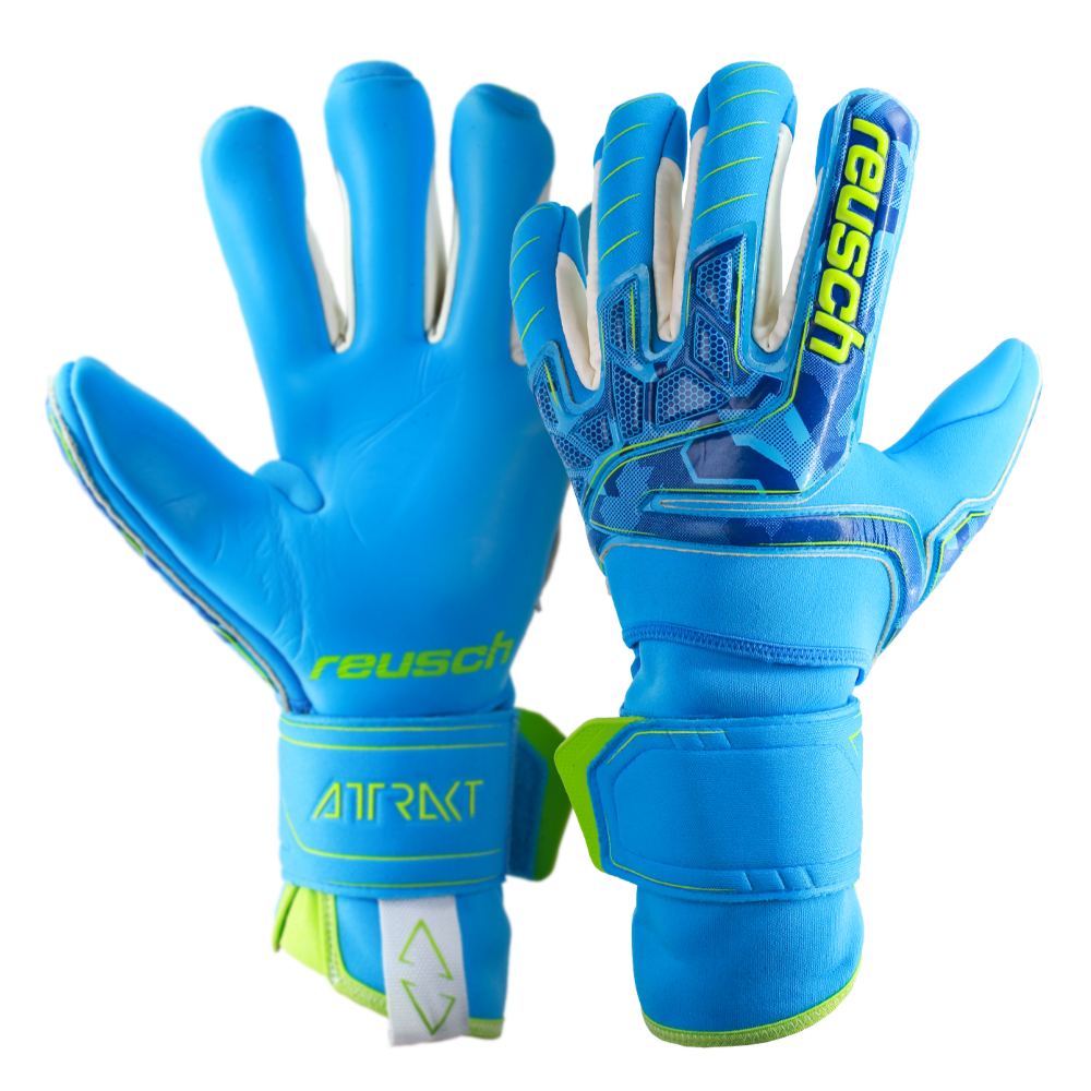 Best goalkeeper gloves to use in the rain