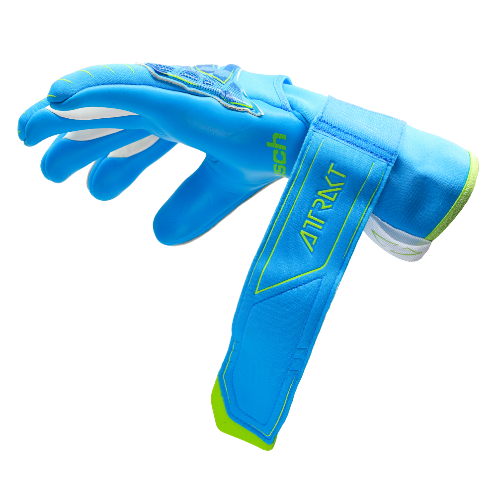 reusch prisma pro ax2 ortho tec goalkeeper glove reusch prisma pro ax2 ortho tec goalkeeper glove