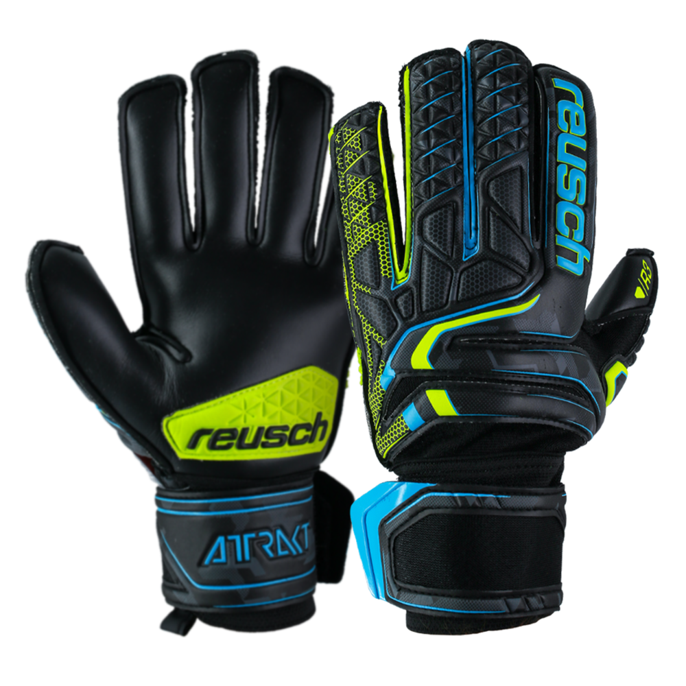 Best goalkeeper gloves for turf and hard ground